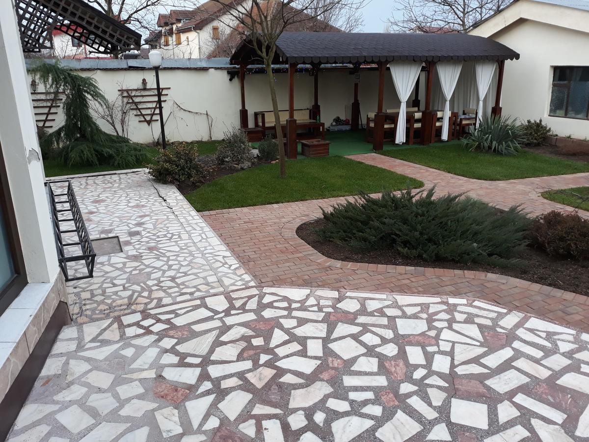 Casa Craiova Nuova Hotel Exterior photo